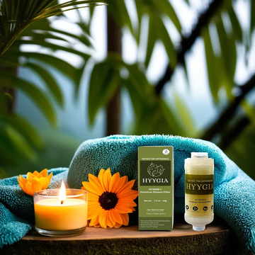 How to Easily Install Your HYYGIA Premium Shower Filter