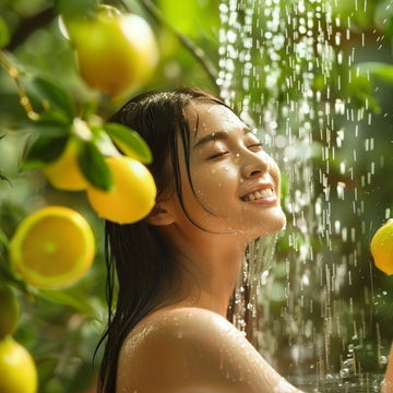 Who Needs the HYYGIA Shower Filter System?